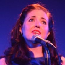 Photo Flash: The Metropolitan Room Crowns New MetroStar Emily Ellet