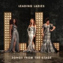 Amber Riley Joins Beverley Knight and Cassidy Janson for New Album 'Songs From the St