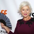 Photo Coverage: Helen Mirren & More Attend THE LEISURE SEEKER Premiere at TIFF