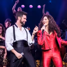 Photo Flash: First Look at ON YOUR FEET! National Tour, Opening Tonight in Miami