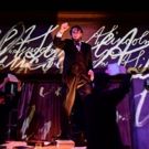 Photo Flash: THE HEAVENS ARE HUNG IN BLACK Makes Chicago Premiere