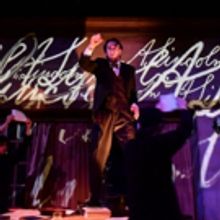 Photo Flash: THE HEAVENS ARE HUNG IN BLACK Makes Chicago Premiere