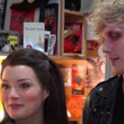 VIDEO: Go Behind the Scenes with West End's BAT OUT OF HELL, Riding to Toronto This Autumn
