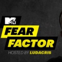 MTV Greenlights Second Season of FEAR FACTOR with Ludacris