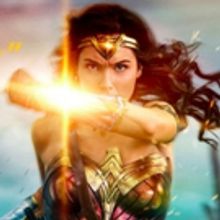 WONDER WOMAN Is Coming To DC Universe: The Exhibit At Warner Bros. Studio Tour…