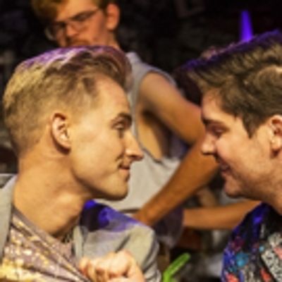 BWW Review: THE VIEW UPSTAIRS at Richmond Triangle Players