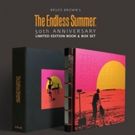 Iconic Film Maker Bruce Brown Releases The Endless Summer Book and Box Set