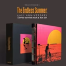 Iconic Film Maker Bruce Brown Releases The Endless Summer Book and Box Set