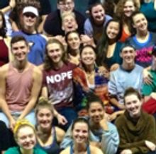 THE DROWSY CHAPERONE at Randolph Theatre - As We Stumble Along: Rehearsals Week 1