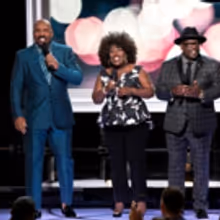 Netflix Shares First Look Trailer & Images for DEF COMEDY JAM 25