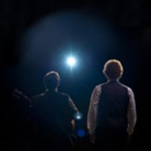 The Kentucky Center to Present The Simon & Garfunkel Story