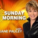 Hillary Clinton Talks White House Run, New Book & More on CBS SUNDAY MORNING, 9/10