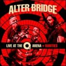 Alter Bridge Release Lyric Video for Live Track 'Blackbird'