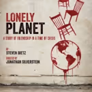 Keen Company's LONELY PLANET, Starring Arnie Burton and Matt McGrath, Begins Tonight