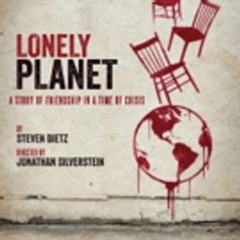 Arnie Burton and Matt McGrath to Lead Keen Company's LONELY PLANET