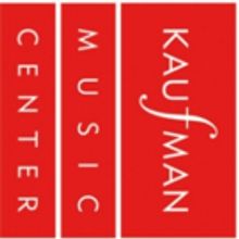 Kaufman Music Center Presents WHAT MAKES IT GREAT? at Merkin Concert Hall