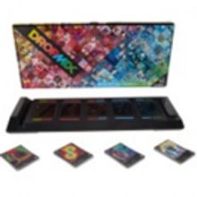 Hasbro and Harmonix Turn Up the Volume, Debut Pre-Order for the Music-Mixing Game…