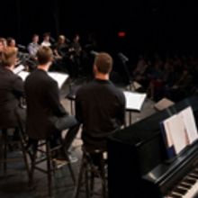 Sheridan's Canadian Music Theatre Project Launches Four New Musicals