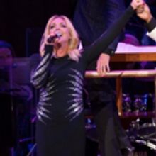 BWW Review:  Jane Krakowski and Tituss Burgess Kick Off the District of Comedy Festiv