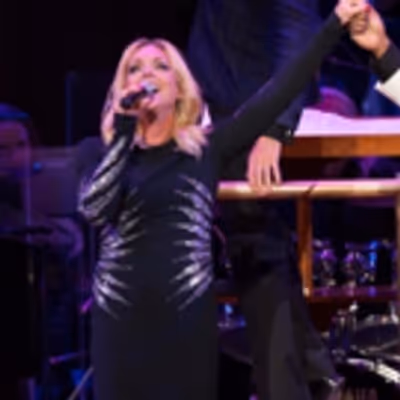 BWW Review:  Jane Krakowski and Tituss Burgess Kick Off the District of Comedy Festival with the National Symphony