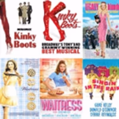BWW Flashback: Look Back at Ten of our Favorite Screen-to-Stage Adaptations