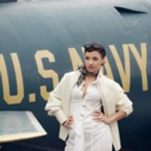 Photo Flash: Jenn Gambatese Showcases Rodgers & Hammerstein Favorites for Fashion Spr