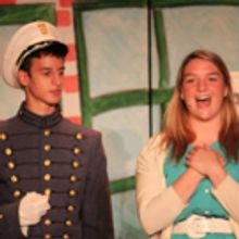 South Shore Theatre Experience Presents ALL SHOOK UP