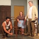 A VIEW FROM THE BRIDGE Now Playing at Westport Community Theatre