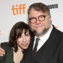Photo Coverage: THE SHAPE OF WATER Premiere