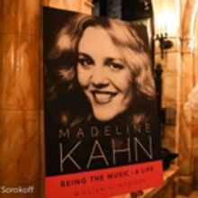 Photo Coverage: Madeline Kahn Remembered on the Anniversary of Her 75th Birthday by t