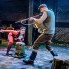 BWW Review: THE CUNNING LITTLE VIXEN, Arcola Theatre
