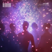 Norwegian Producer Bearson Releases 'Cold War' ft. Mr. Hudson