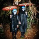 Drab Majesty Releases 'Oak Wood'; Embarks on Expansive North American Tour
