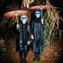 Drab Majesty Releases 'Oak Wood'; Embarks on Expansive North American Tour