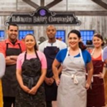 John Henson Hosts New Season of Food Network's HALLOWEEN BAKING CHAMPIONSHIP, 9/25