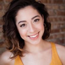 10 on Tuesday with HAIR's Michelle Lauto