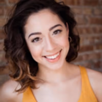 10 on Tuesday with HAIR's Michelle Lauto
