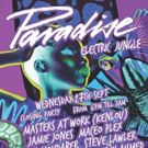 Paradise Reveal Ibiza Closing Party Line-Up with Masters At Work