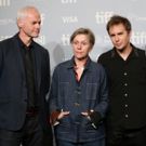 Photo Coverage: Frances McDormand  & More Attend 'THREE BILLBOARDS ' Press Photo Call at TIFF