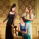 BWW Review: Rebecca Taichman Delves Into Serialism With J.B. Priestley's TIME AND…