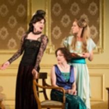 BWW Review:  Rebecca Taichman Delves Into Serialism With J.B. Priestley's TIME AND TH