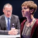 Photo Flash: THE VIEW FROM NOWHERE at the Park Theatre