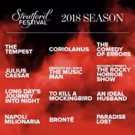 Shakespeare, Musicals, Premieres and More to Explore Free Will at Stratford Festival…