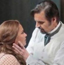 Tchaikovsky's EUGENE ONEGIN Comes to Great Performances at the Met