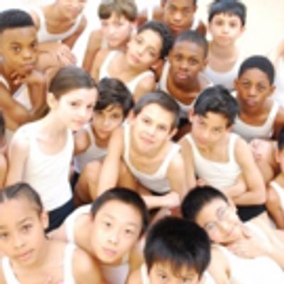 BWW Featured Studio: BALLET TECH