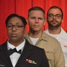 BWW Review: Bailey Directs Well-Paced A FEW GOOD MEN at CFTA