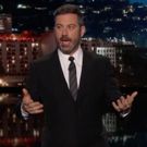 VIDEO: Jimmy Kimmel Shares His Emotional Weekend Over Health Care Battle