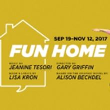 Casting Announced for FUN HOME, FADE, 'BREACH' and DOING IT at Victory Gardens