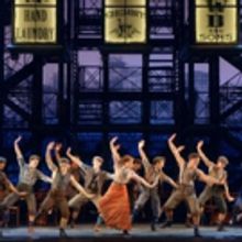 Disney's NEWSIES Gets Encore Screening at El Capitan Theatre This Weekend