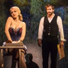 Official: Track List Announced for SUNDAY IN THE PARK WITH GEORGE Cast Recording; Dow